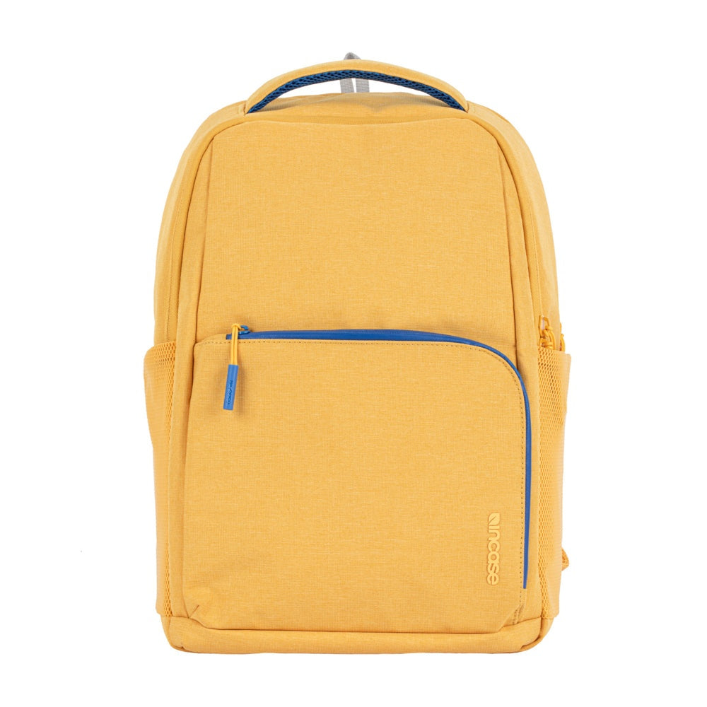 INCASE FACET BCKPCK 20L SUNFLOWER YELLOW INCASE FACET BCKPCK 20L SUNFLOWER YELLOW